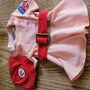 Costume League of Their Own